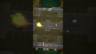 Росомаха против 40 Штурмовиков (Art of War 3 RTS)