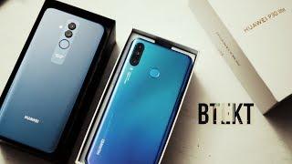 Huawei P30 Lite vs Mate 20 Lite | Mid-tier Class