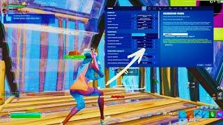 *NEW* Best Controller Settings For Fortnite Chapter 2 Remix (PS5/XBOX/PC)