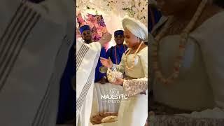 Mary Collects Money from Her Man, Abiodun