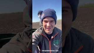 #АгрономыЧерноземья ‍ кто-то говорит о причинах, а мы ищем возможности… #сельскоехозяйство