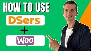 Dsers Woocommerce Dropshipping Tutorial - How To Use Dsers With Woocommerce