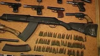Хроника происшествий 24.03.2017