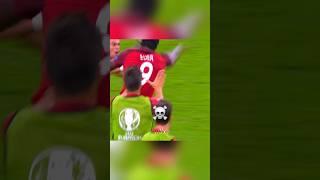 Eder's winning goal in EURO 2016  #shorts #football