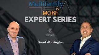 Keys to a Successful Refinance during COVID with Grant Warrington