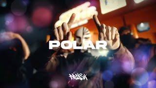 UK Drill Type Beat x Pr SAD Type Beat - "POLAR" | Drill Instrumental 2024