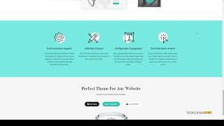 DiCi - Jewelry Shop WordPress Theme jewellery jewelry store Website Builder