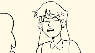 Pacheco is jealous - OC Animatic