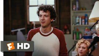 Bandslam (1/9) Movie CLIP - Putting the Band Together (2009) HD