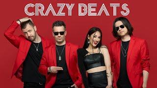 CRAZY BEATS в легендарном ресторане Турандот. #crazybeatsband #crazybeats