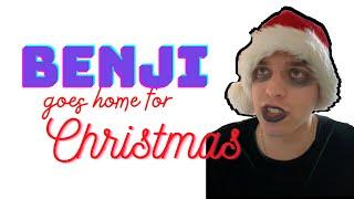 Benji Christmas Series