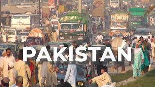 Journey Through Pakistan - Travel Documentary