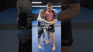 HIP THROWS: do them safely!  #bjj #brazilianjiujitsu #jiujitsu