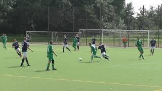 Kreisliga C1 Bochum 23/24 4.SP SpVgg Gerthe 2 - TuS Harpen 4