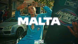 [FREE] Central Cee x Afro Drill Type Beat - "MALTA" UK Drill Instrumental