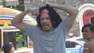 Eric Andre - Public Scalping