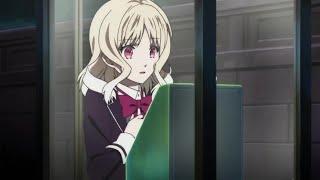 Diabolik Lovers The Telephone Scene