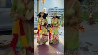 ኣሽንዳ 2016 ኣብ ሸገር  Ashenda 2024  