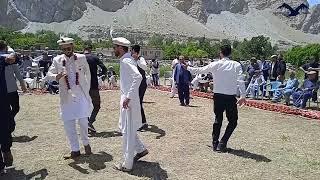 Marriage Ceremony // Wakhi Culture // Mountain Community // Dawudi Band // Karakoram Eagles //