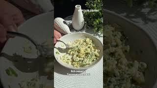 Быстрый завтрак на каждый день из лаваша с творогом и сыром #творог #сыр #лаваш #рек #быстрыйзавтрак