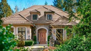 Woodinville :: Tranquil Elegance in The Hedges