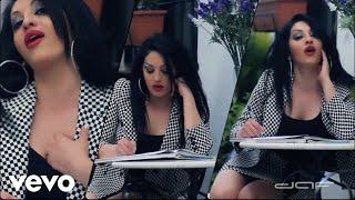Shabnam Surayo - Dar Konj Delam ( Official Video )