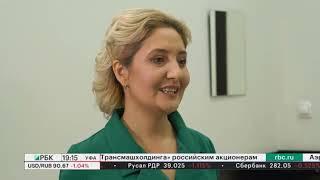 Здравый курс  стоматология доктора Томилиной 720p