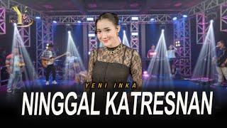 Yeni Inka - Ninggal Katresnan (Official Music Yi Production)