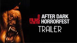 After Dark Horrorfest (2006) Main Event Trailer Remastered HD