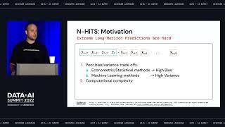 Nixtla: Deep Learning for Time Series Forecasting