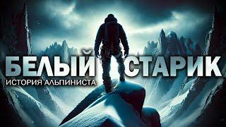 БЕЛЫЙ СТАРИК | ТАЁЖНЫЕ ИСТОРИИ | #таежныеистории