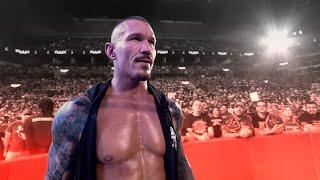 ► Randy Orton || Voices || Custom Titantron 2024 ◄
