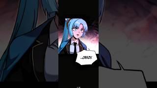 He did it solo  ||#manhwa#manhwaedit#ConqueringtheAcademywithJustaSashimiKnife