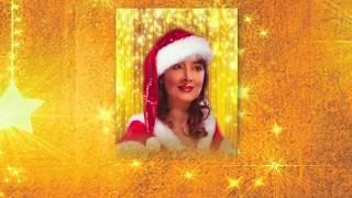 Zohreh Jooya & Friends, Christmas Song 2017 زهره جویا