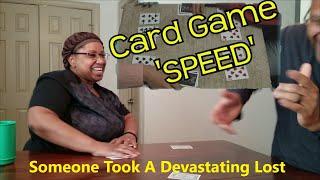 RealNesters--How to Play Card Game Speed