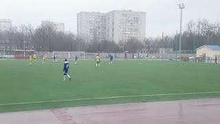 2 Тайм Аполлония- Кубань