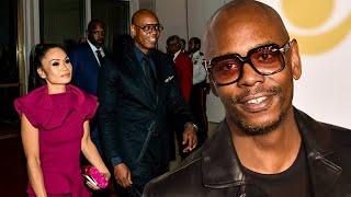 Dave Chappelle's Exceptional Relationship With Wife Elaine & His 3 Amazing Kids