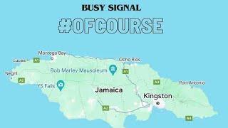 Busy Signal - Of Course (Official Audio -:- 2024) - DiGiTΔL RiLeY™