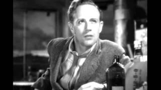 Leslie Howard Actor The Petrified Forest 1936