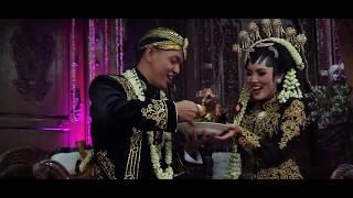 Highlight Wedding Silvia & Kherry