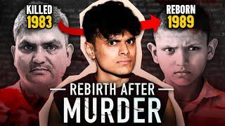 This Boy Was Reborn to Avenge His Past Life Murder | Titu Singh • Desi Crime