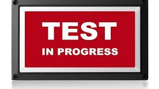 ‎𐤉𐤄𐤅𐤔𐤏 (Jesus) says Your testing will never be as expected