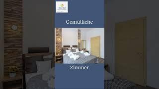 Boutique Hotel Badehof**** #fitundvitalreisen  #auszeit #kurzurlaub #kurztrip