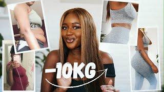 Comment perdre du ventre/poids rapidement (-10 kg en 3 semaines) | So Charmante