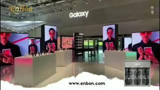 Enbon For Galaxy丨Leading Manufacturer of Indoor and Outdoor Led Screen丨Providing OEM & ODM Services