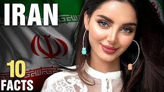 10 Surprising Facts About Iran