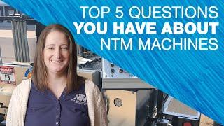 5 Things You Need to Know About Buying Rollforming Equipment From NTM