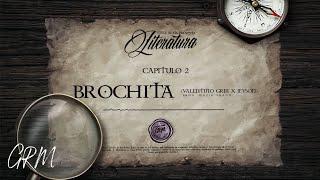 Brochita - Smile Beats  Valentino GRM  Jeyson