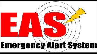 EAS Alert Sound FX