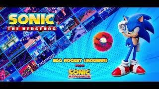 Sonic Advance: Egg Rocket (Modern Sonic "Generations" Remix)